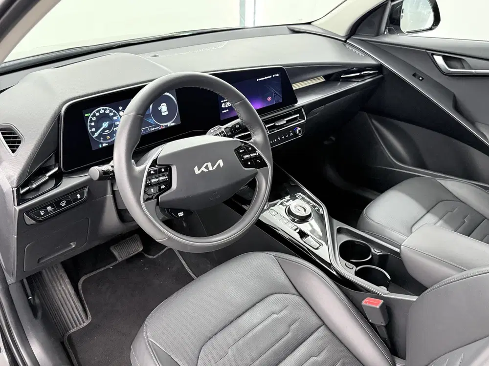 Kia Niro Plus 64.8 kWh uit 2025, foto 7