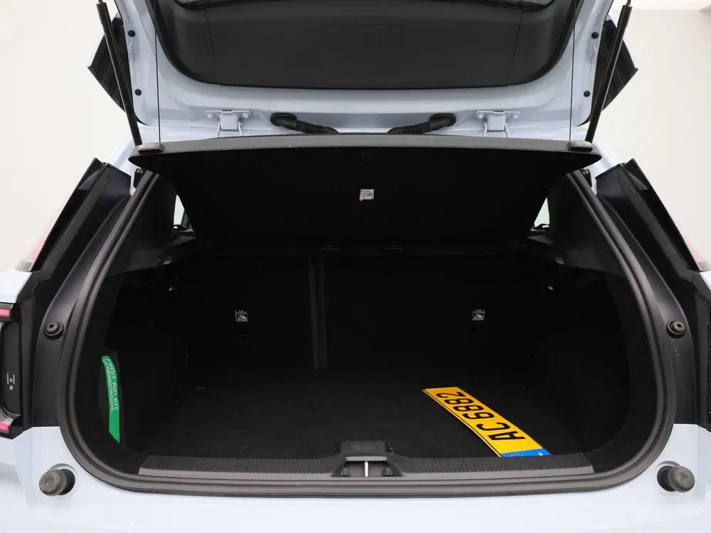 Volvo EX30 Single Motor Extended Range Core uit 2024, foto 13
