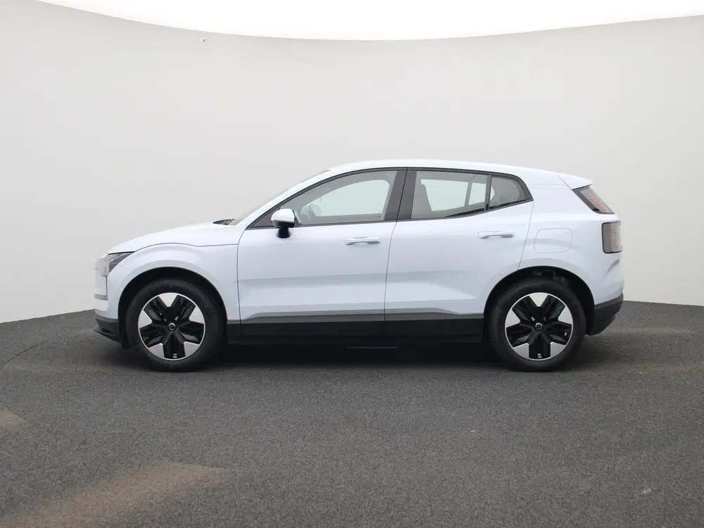 Volvo EX30 Single Motor Extended Range Core uit 2024, foto 4