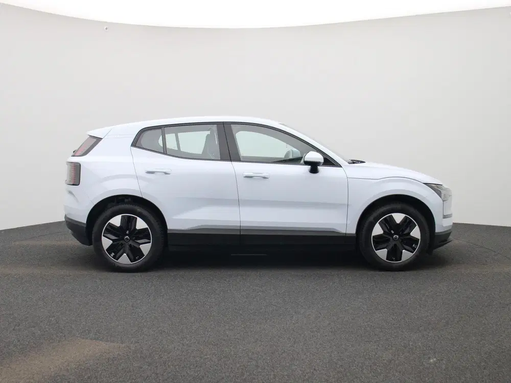 Volvo EX30 Single Motor Extended Range Core uit 2024, foto 6