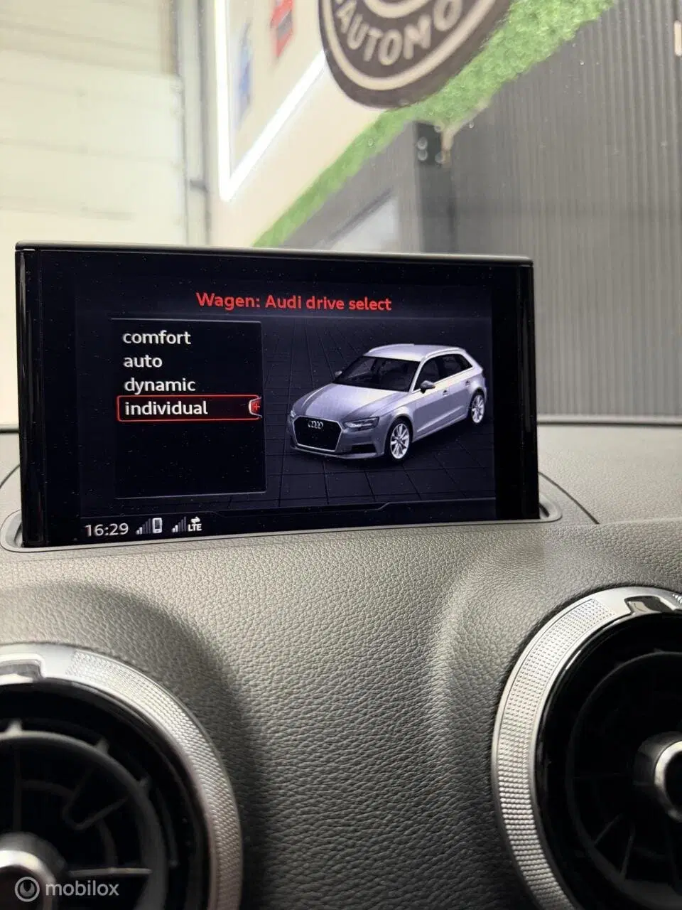 Audi RS3 2.5 TFSI QUATTRO PANO B&O NARDO KEYLESS MA uit 2019, foto 15