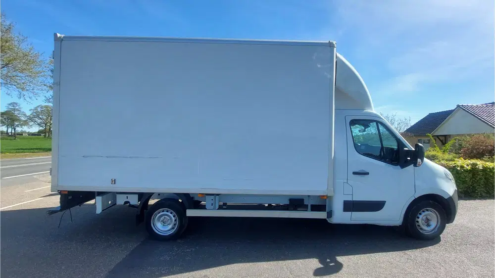 Opel Movano 2.3 Turbo L3H1 CLIMA BJ 2021 (bj 2021) uit 2021, foto 12