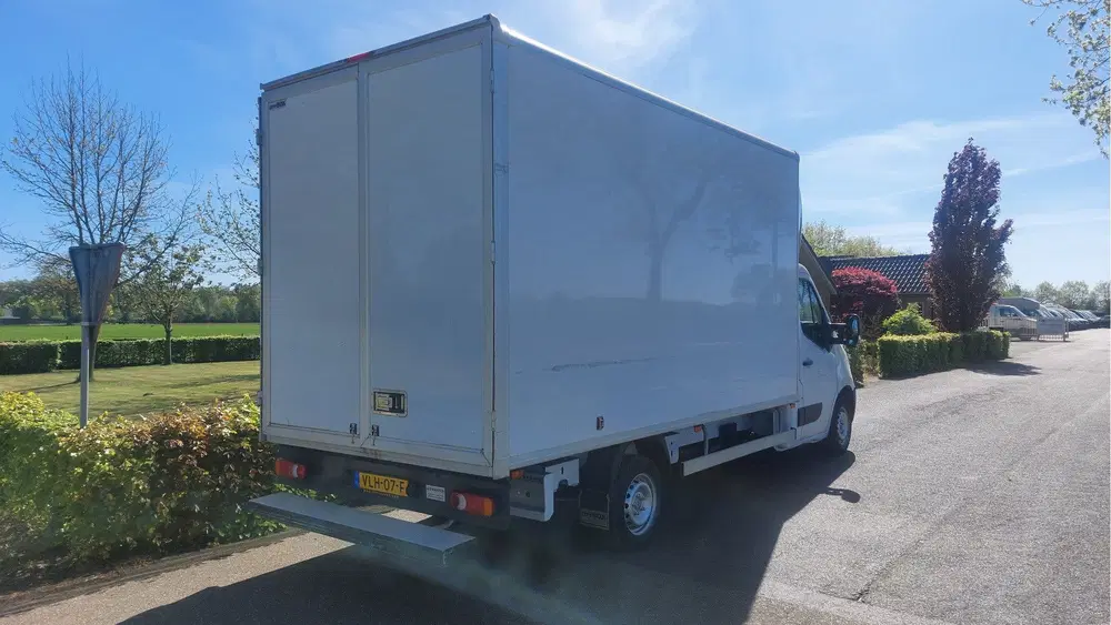 Opel Movano 2.3 Turbo L3H1 CLIMA BJ 2021 (bj 2021) uit 2021, foto 2