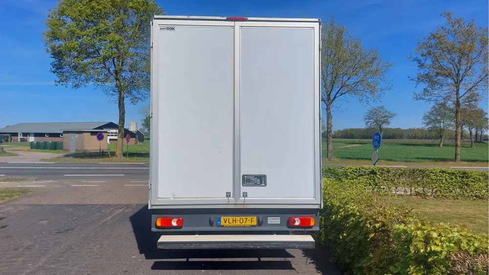 Opel Movano 2.3 Turbo L3H1 CLIMA BJ 2021 (bj 2021) uit 2021, foto 8