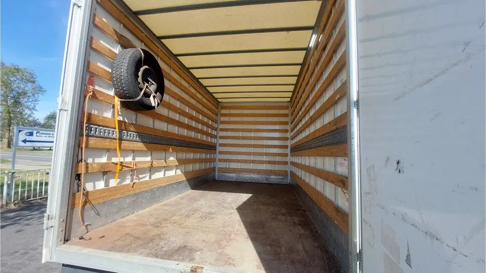 Opel Movano 2.3 Turbo L3H1 CLIMA BJ 2021 (bj 2021) uit 2021, foto 9