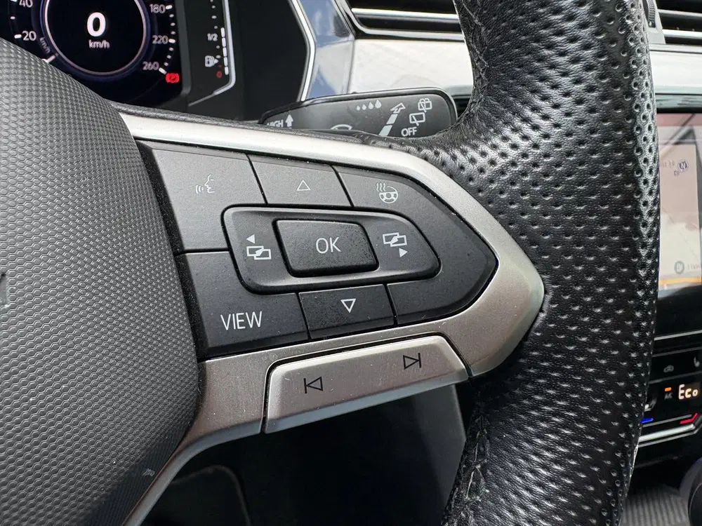 Volkswagen Passat 1.4 TSI PHEV GTE Business uit 2021, foto 10
