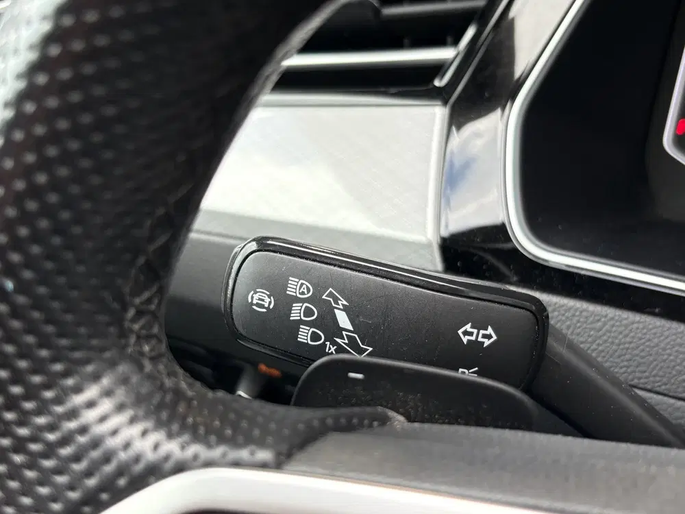 Volkswagen Passat 1.4 TSI PHEV GTE Business uit 2021, foto 12