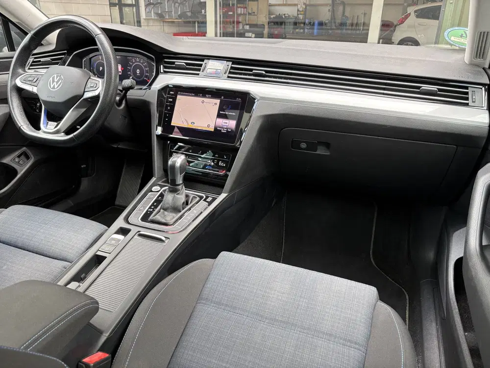 Volkswagen Passat 1.4 TSI PHEV GTE Business uit 2021, foto 6