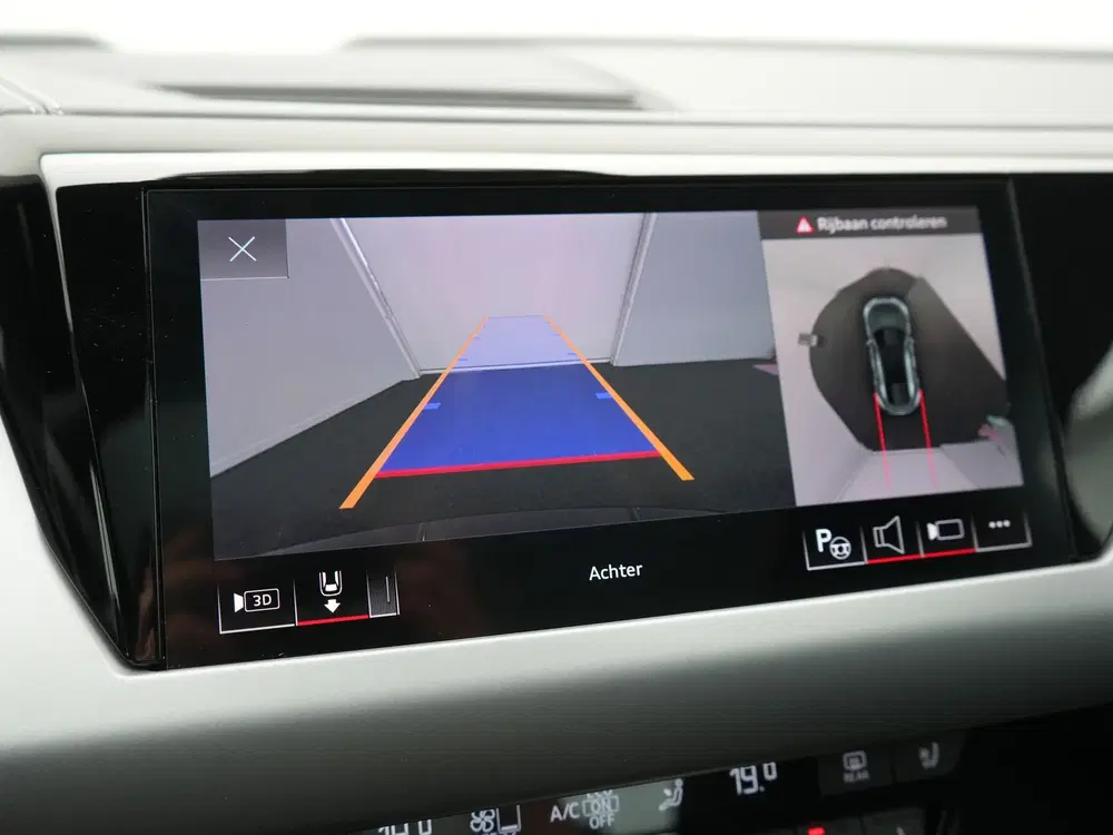 Audi e-tron GT 93 kWh 476pk Dealer O.H uit 2022, foto 11