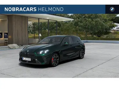 BMW 1-serie 120 M Sport Automaat uit 2026