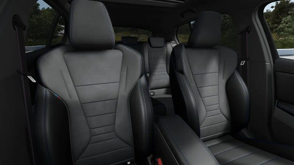 BMW 1-serie 120 M Sport Automaat uit 2026, foto 10