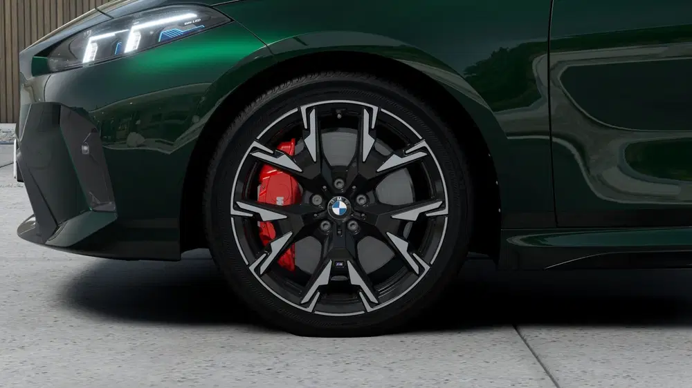 BMW 1-serie 120 M Sport Automaat uit 2026, foto 6