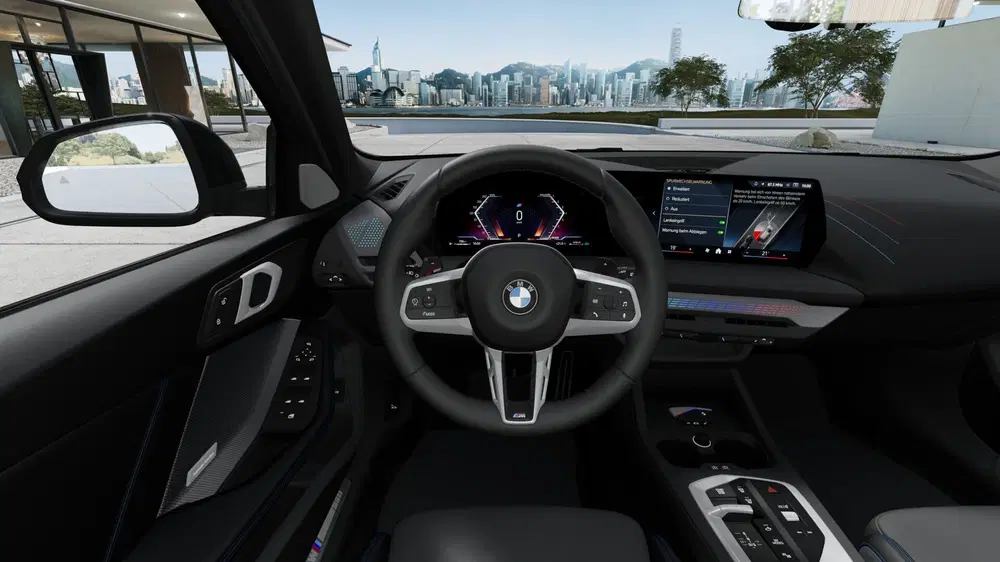 BMW 1-serie 120 M Sport Automaat uit 2026, foto 7