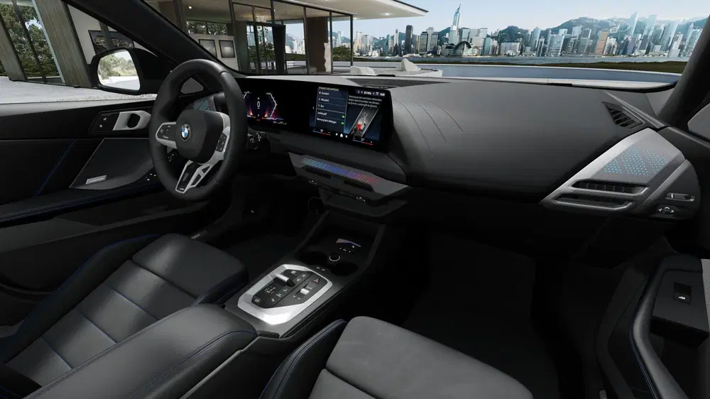 BMW 1-serie 120 M Sport Automaat uit 2026, foto 8