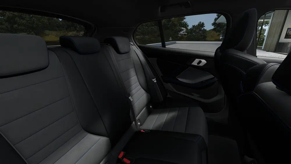 BMW 1-serie 120 M Sport Automaat uit 2026, foto 9