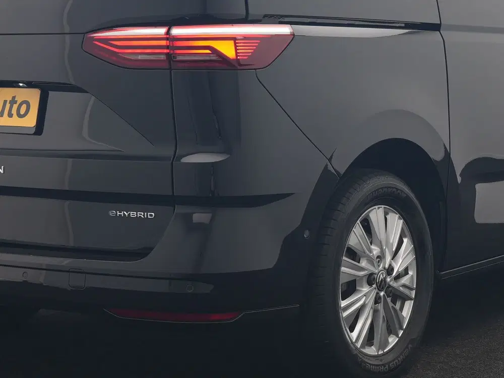 Volkswagen Multivan 1.4 eHybrid 7 Zits PHEV 218pk Dealer O.H uit 2022, foto 10