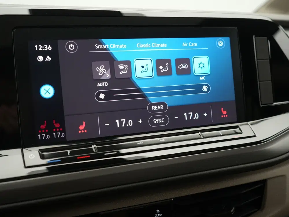Volkswagen Multivan 1.4 eHybrid 7 Zits PHEV 218pk Dealer O.H uit 2022, foto 14