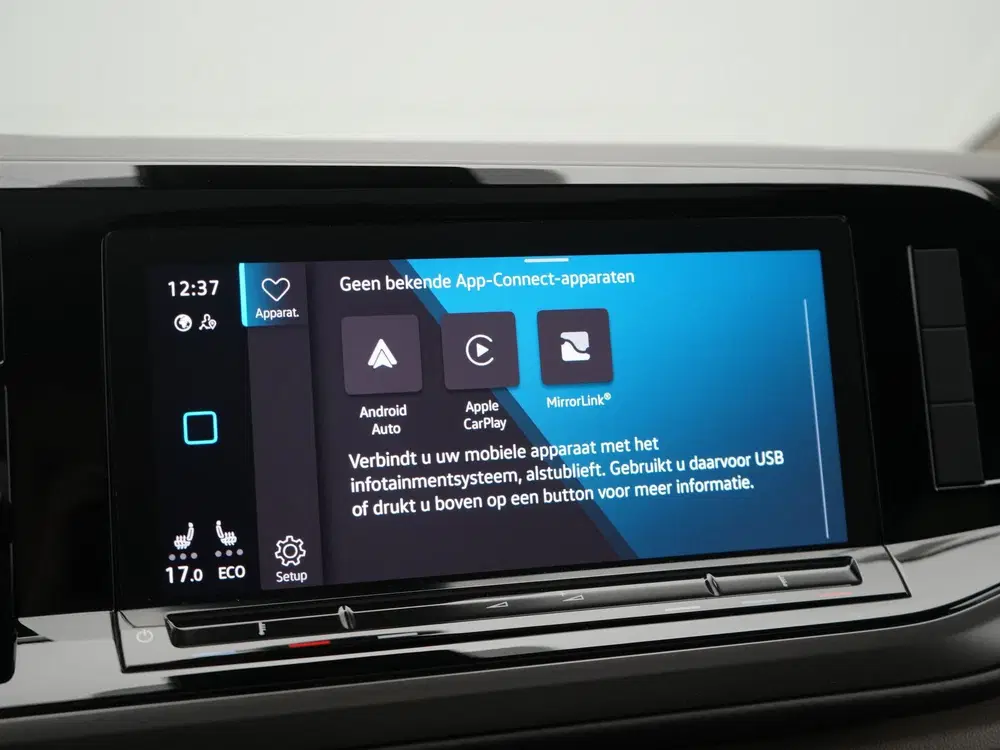 Volkswagen Multivan 1.4 eHybrid 7 Zits PHEV 218pk Dealer O.H uit 2022, foto 15