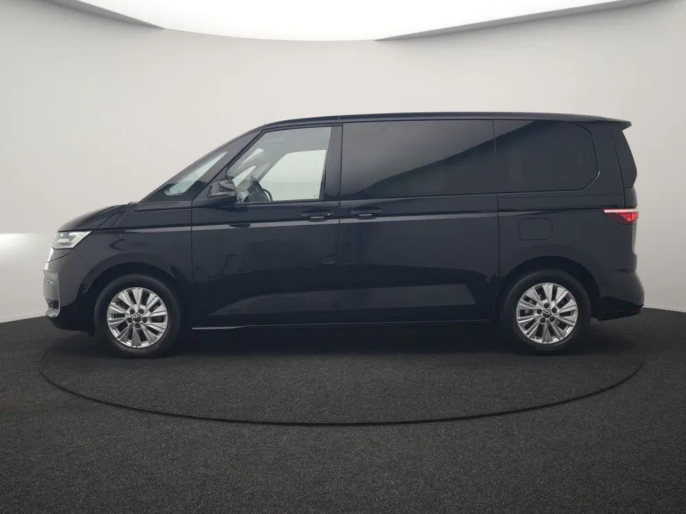 Volkswagen Multivan 1.4 eHybrid 7 Zits PHEV 218pk Dealer O.H uit 2022, foto 2