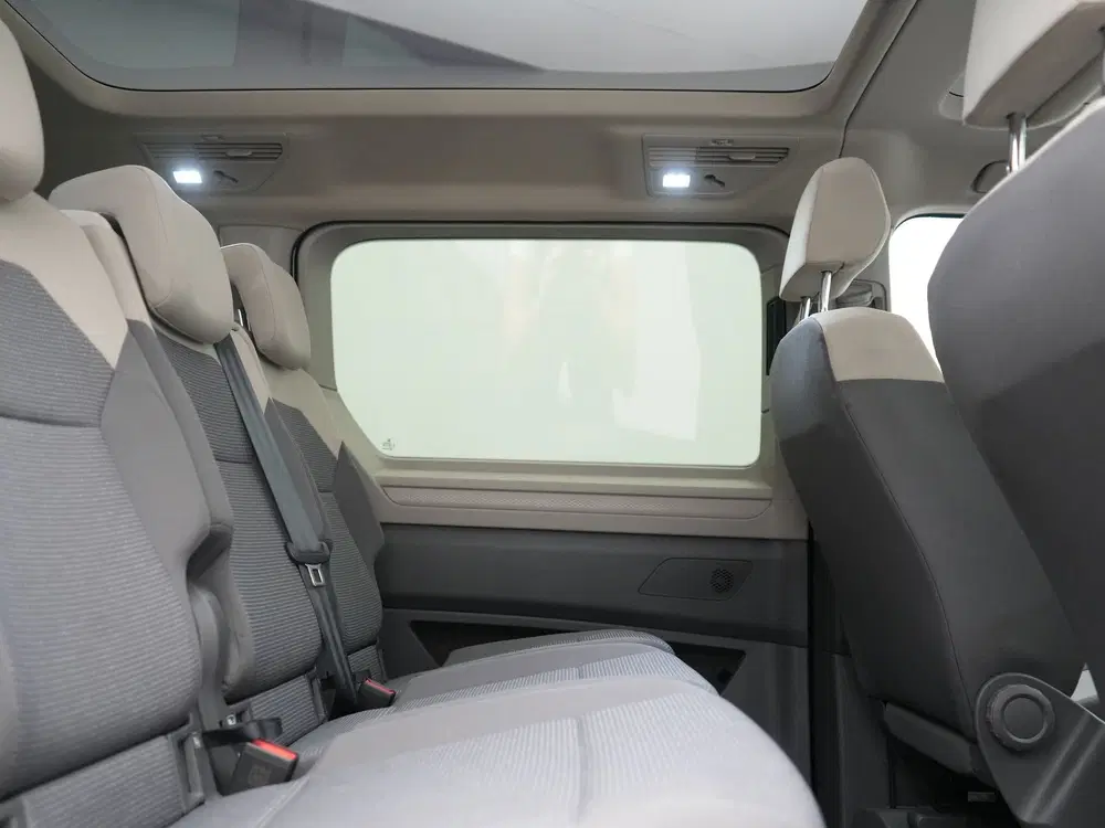 Volkswagen Multivan 1.4 eHybrid 7 Zits PHEV 218pk Dealer O.H uit 2022, foto 6