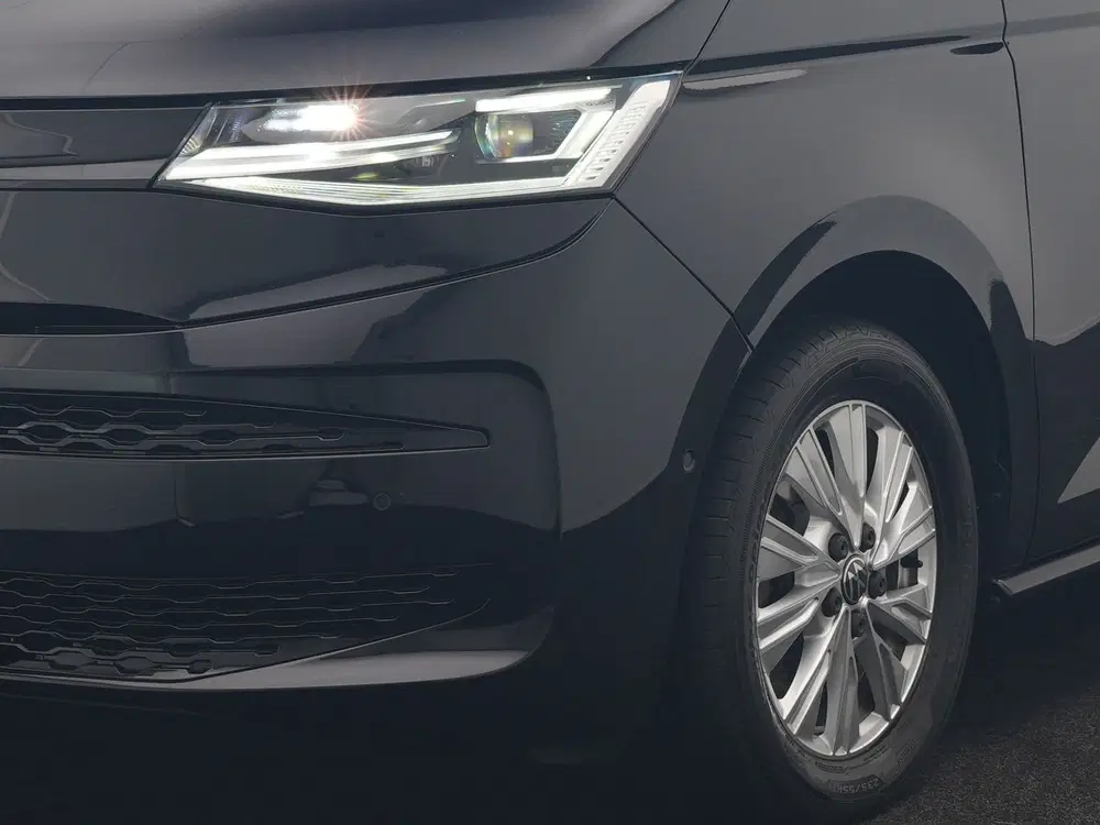 Volkswagen Multivan 1.4 eHybrid 7 Zits PHEV 218pk Dealer O.H uit 2022, foto 9