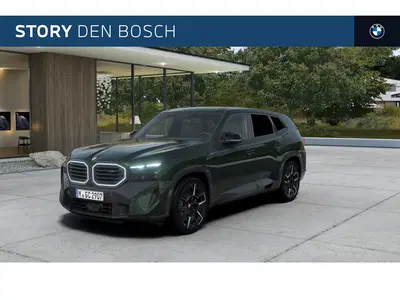 BMW XM PHEV 50e Automaat uit 2026