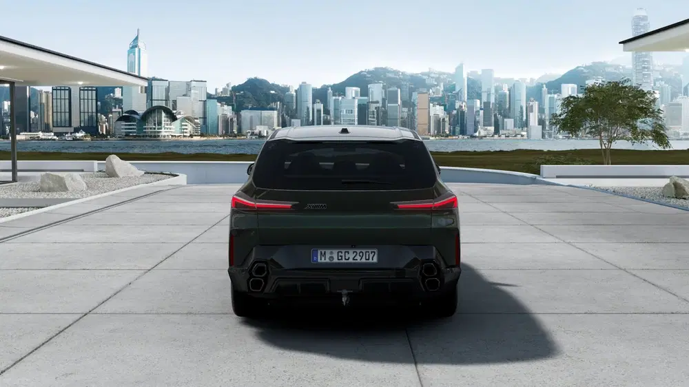 BMW XM PHEV 50e Automaat uit 2026, foto 4