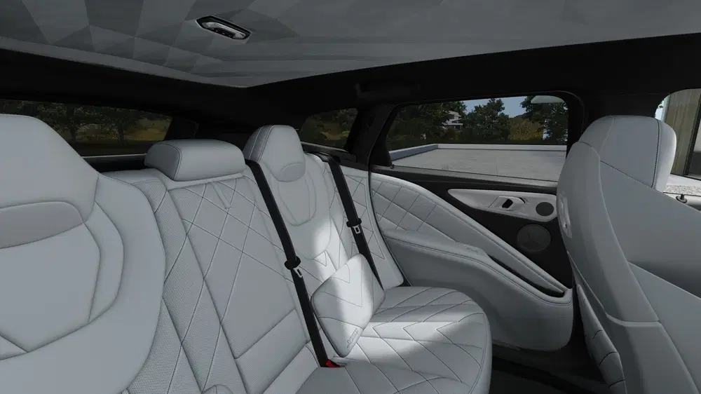 BMW XM PHEV 50e Automaat uit 2026, foto 9