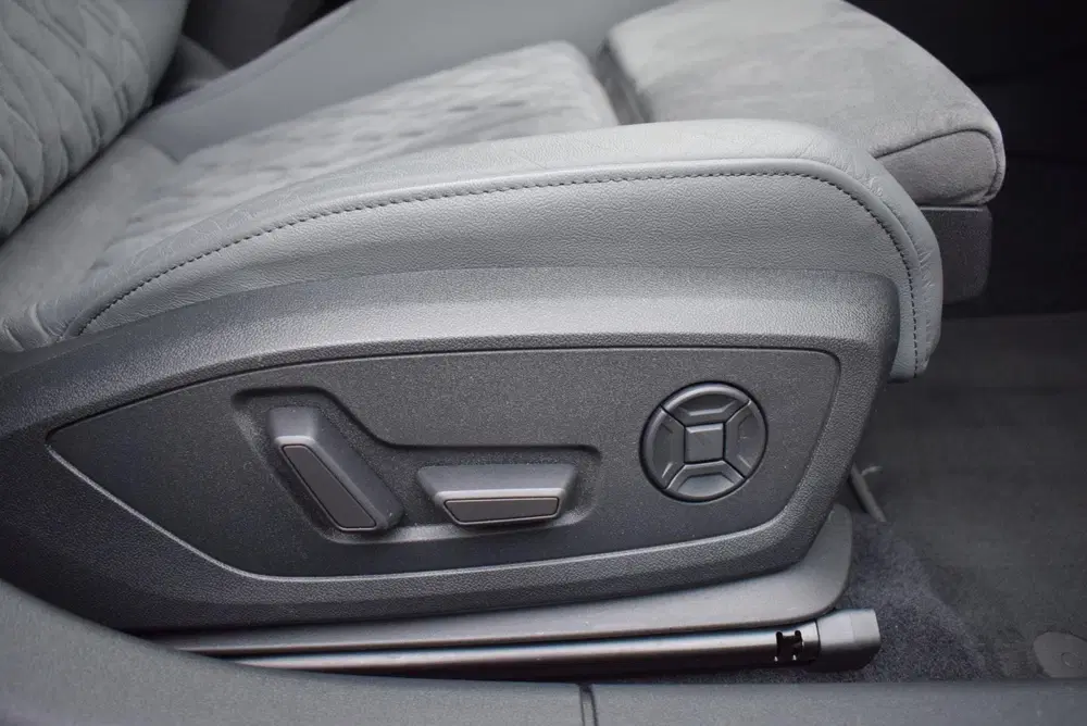 Audi A3 45 TFSI e S-LINE uit 2021, foto 10