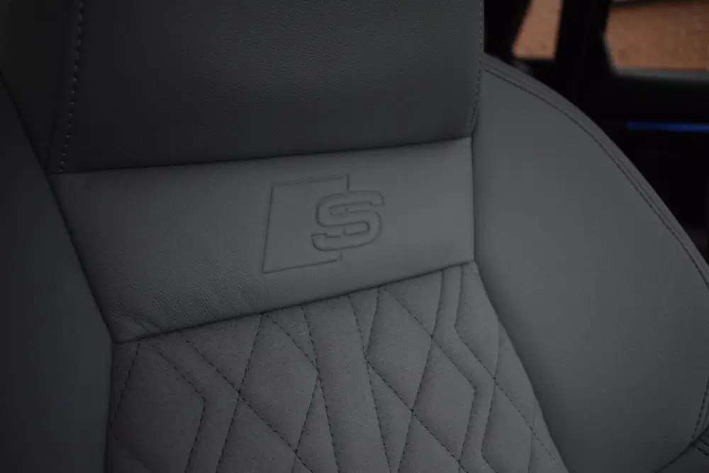 Audi A3 45 TFSI e S-LINE uit 2021, foto 11