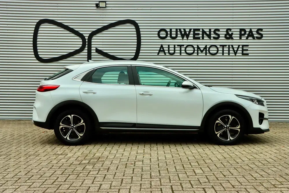 Kia XCeed 1.6 GDi PHEV DynamicLine uit 2021, foto 10