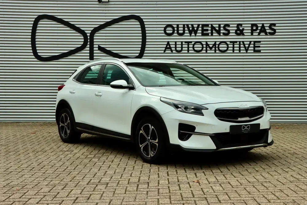 Kia XCeed 1.6 GDi PHEV DynamicLine uit 2021, foto 15