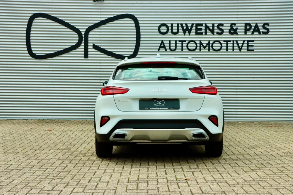 Kia XCeed 1.6 GDi PHEV DynamicLine uit 2021, foto 5