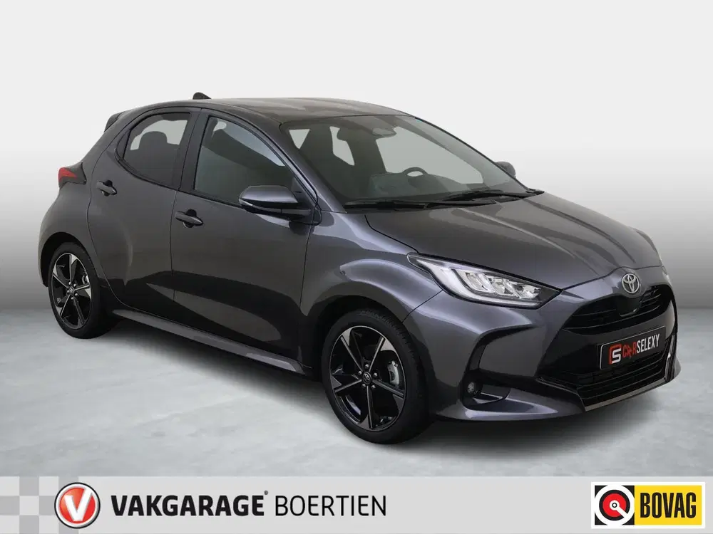 Toyota Yaris 1.5 Hybrid 130 Executive ( Nieuw 19 km ) uit 2025