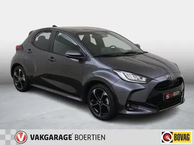 Toyota Yaris 1.5 Hybrid 130 Executive ( Nieuw 19 km ) uit 2025