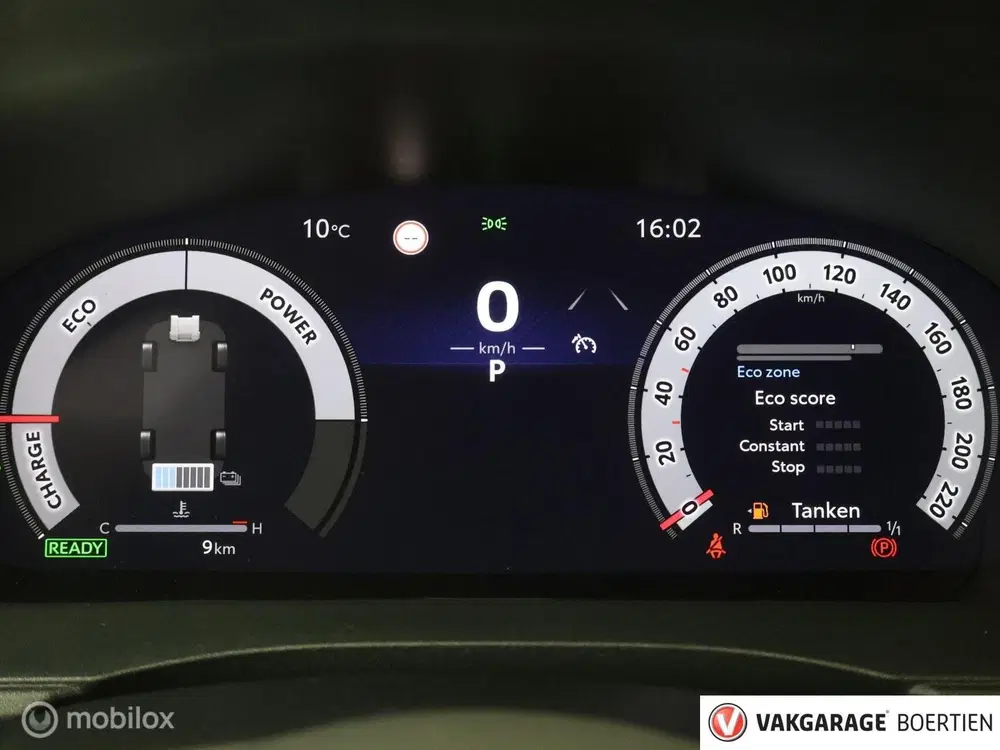 Toyota Yaris 1.5 Hybrid 130 Executive ( Nieuw 19 km ) uit 2025, foto 14