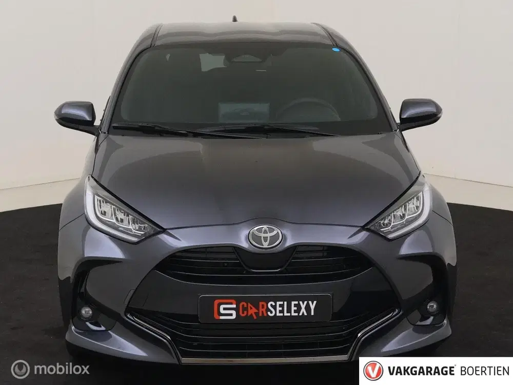 Toyota Yaris 1.5 Hybrid 130 Executive ( Nieuw 19 km ) uit 2025, foto 3