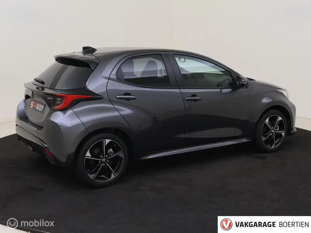 Toyota Yaris 1.5 Hybrid 130 Executive ( Nieuw 19 km ) uit 2025, foto 5