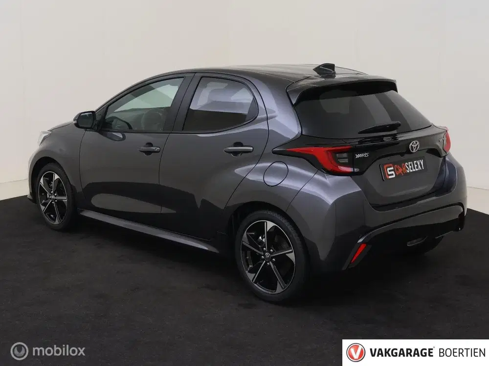 Toyota Yaris 1.5 Hybrid 130 Executive ( Nieuw 19 km ) uit 2025, foto 7