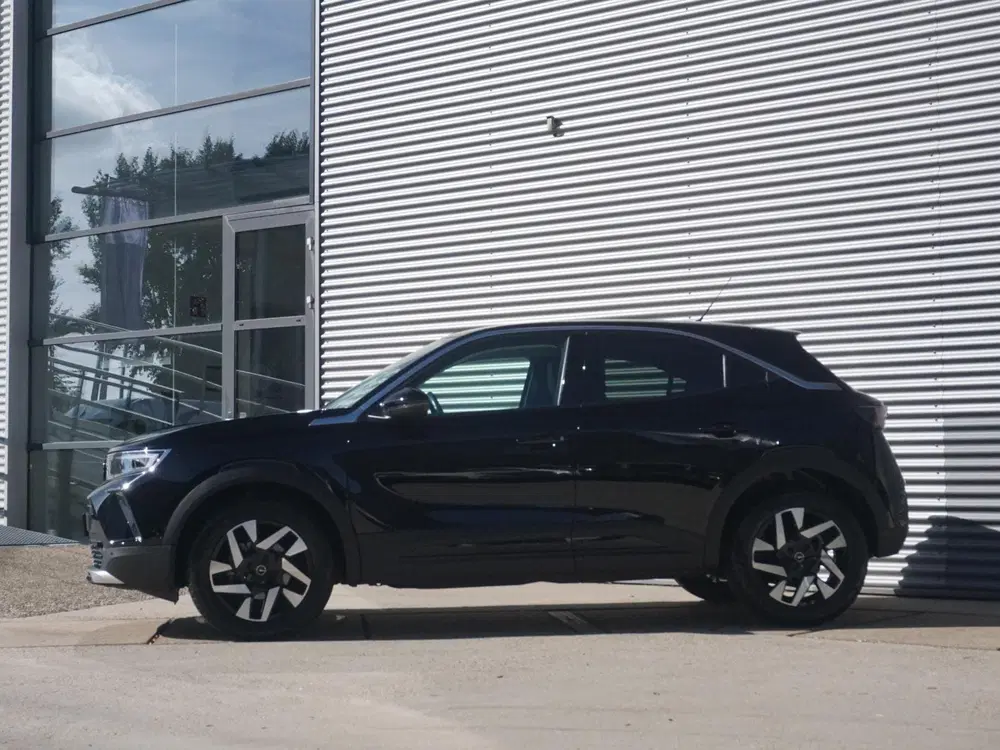 Opel Mokka 1.2 Turbo Business Elegance Afn. Trekhaak uit 2022, foto 5