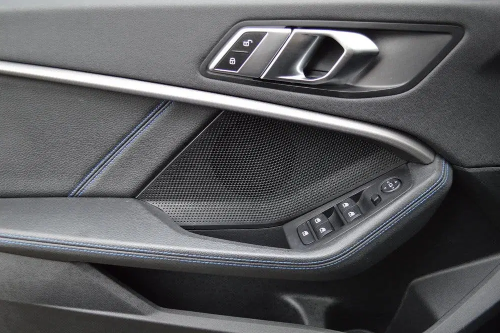 BMW 1-serie 118i M-Sport Led Panorama CarPlay Pdc (bj uit 2020, foto 15
