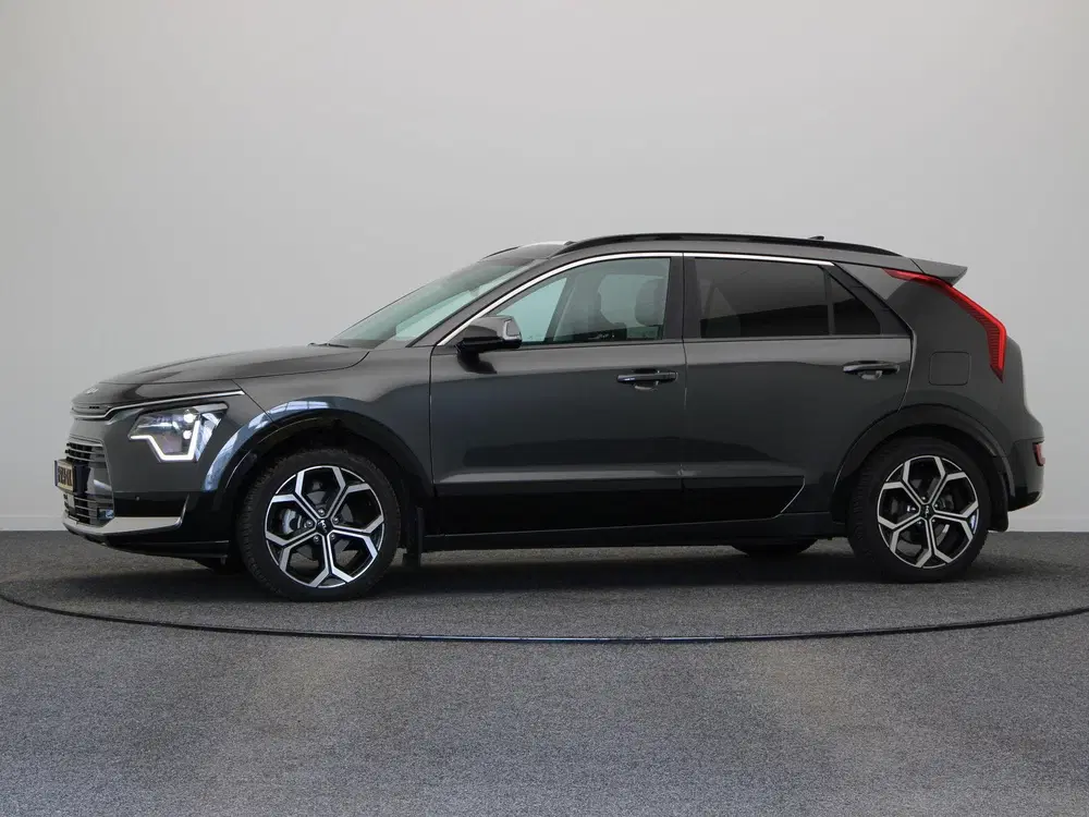 Kia Niro 1.6 GDi Hybrid ExecutiveLine uit 2023, foto 10