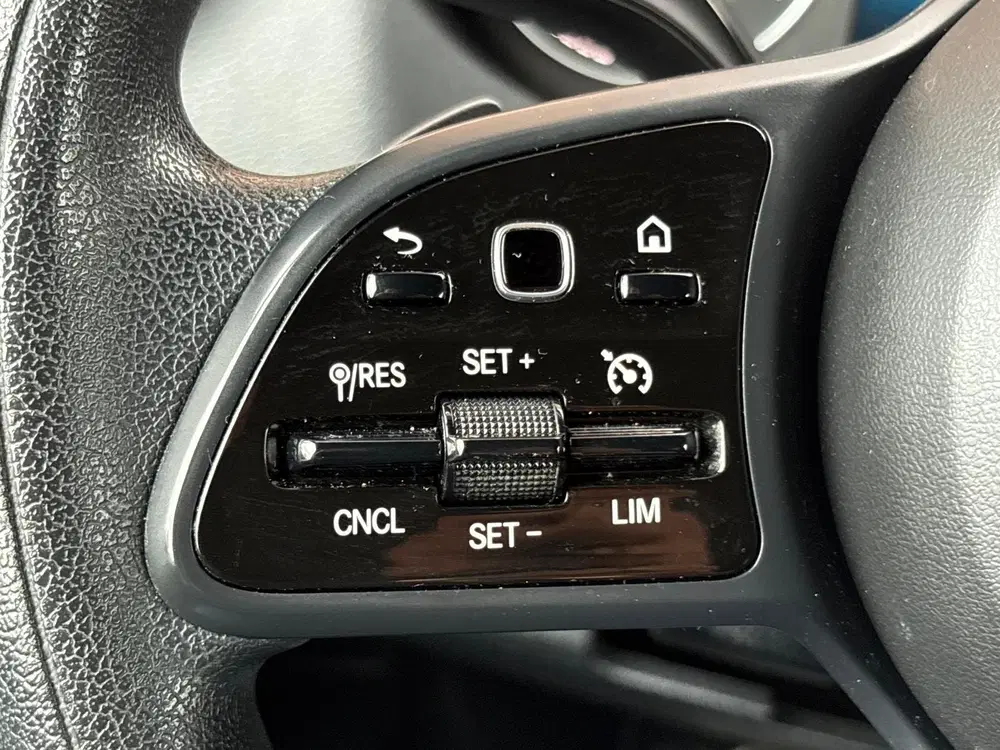 Mercedes-Benz Sprinter 319CDI 190PK L2H1 RWD uit 2022, foto 14
