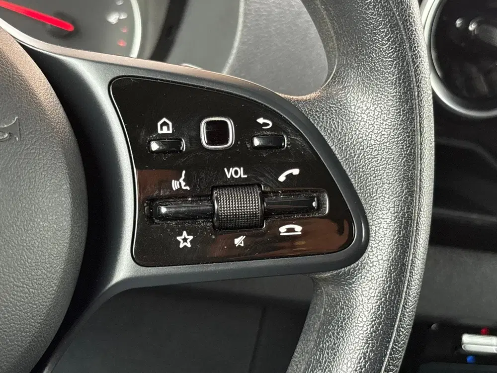 Mercedes-Benz Sprinter 319CDI 190PK L2H1 RWD uit 2022, foto 15