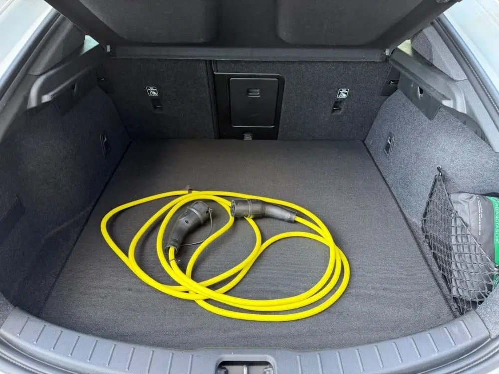 Polestar 2 Long range Dual Motor 78kWh uit 2022, foto 11
