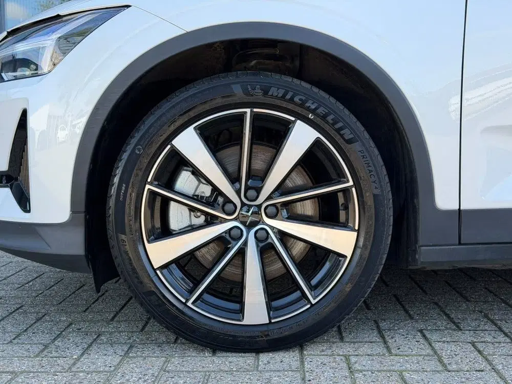 Polestar 2 Long range Dual Motor 78kWh uit 2022, foto 14