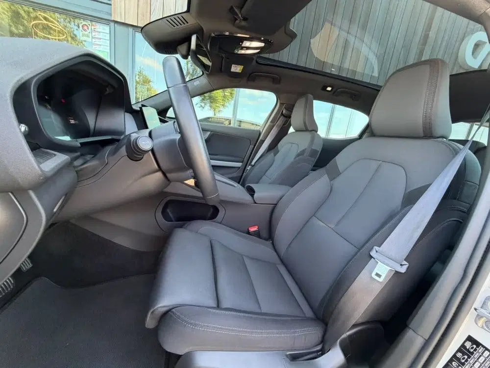 Polestar 2 Long range Dual Motor 78kWh uit 2022, foto 5