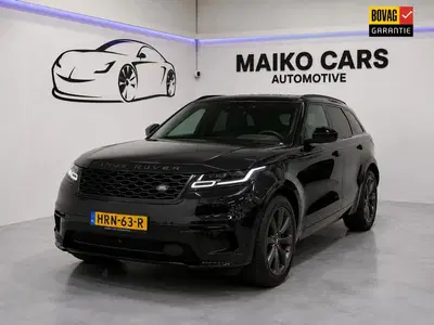 Land Rover Range Rover Velar P400e 404 PK uit 2021