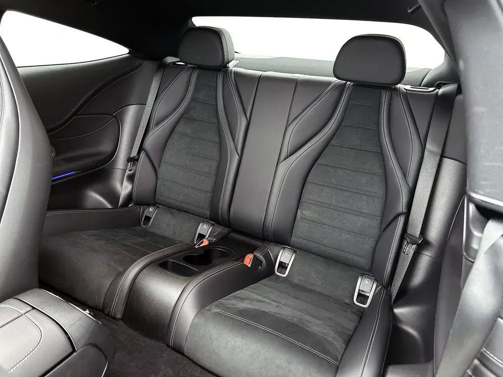 Mercedes-Benz CLE CLE Coupé 300 e AMG Plug-In Hybride Trekha uit 2025, foto 5