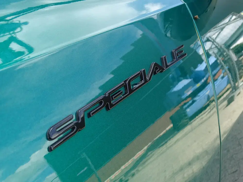 Alfa Romeo Tonale 1.3T PHEV Edizione Speciale uit 2023, foto 15